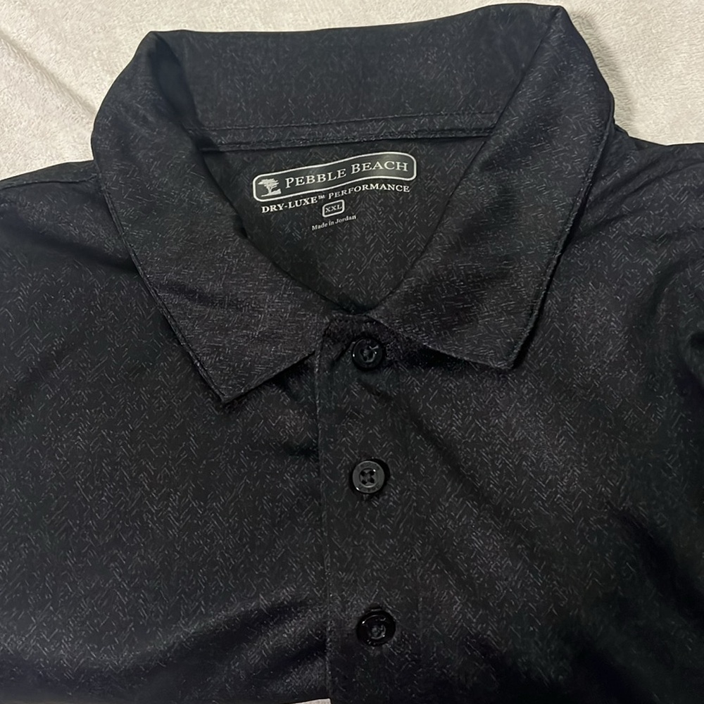 Xxl Pebble Beach Polo
